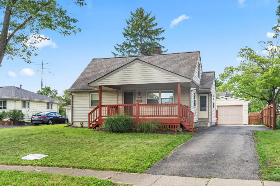 1340 Evaline Drive, Columbus, OH 43224 - #3
