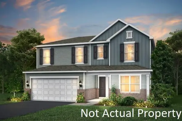 6266 Trefoil Street, Galloway, OH 43119