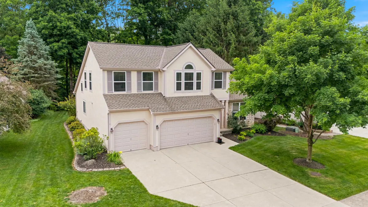 232 Kingsmeadow Lane, Blacklick, OH 43004 - #1