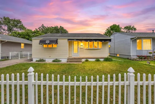 3142 Hillgate Road, Columbus, OH 43207
