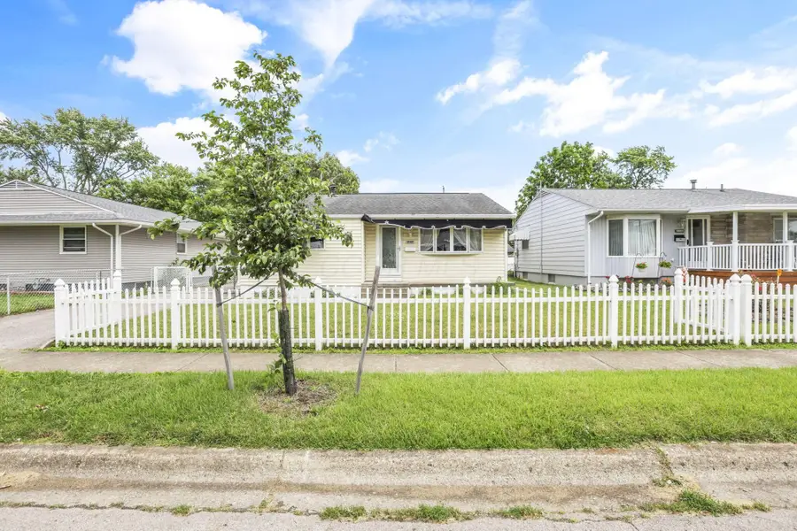 3142 Hillgate Road, Columbus, OH 43207 - #3