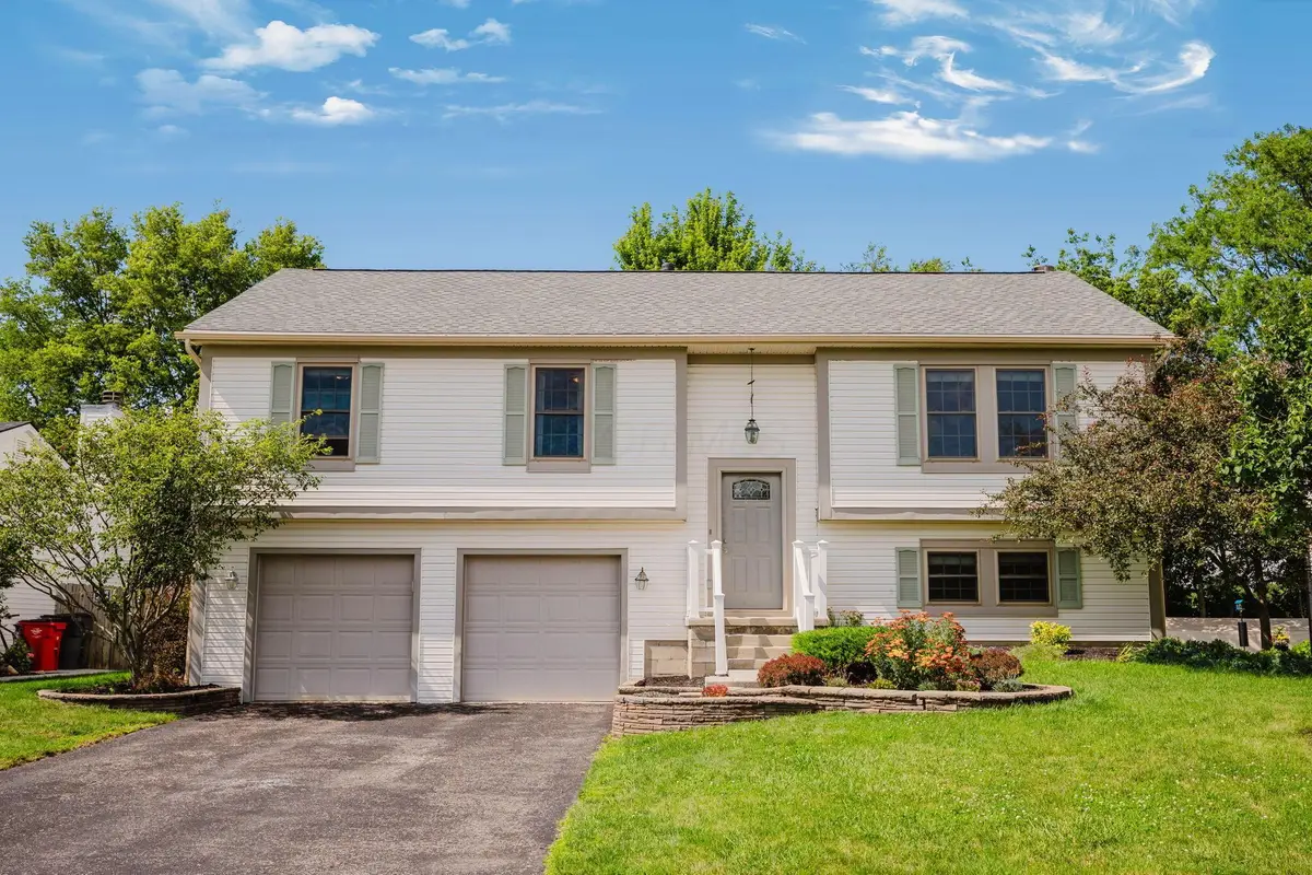 230 Buckboard Lane, Plain City, OH 43064 - #1