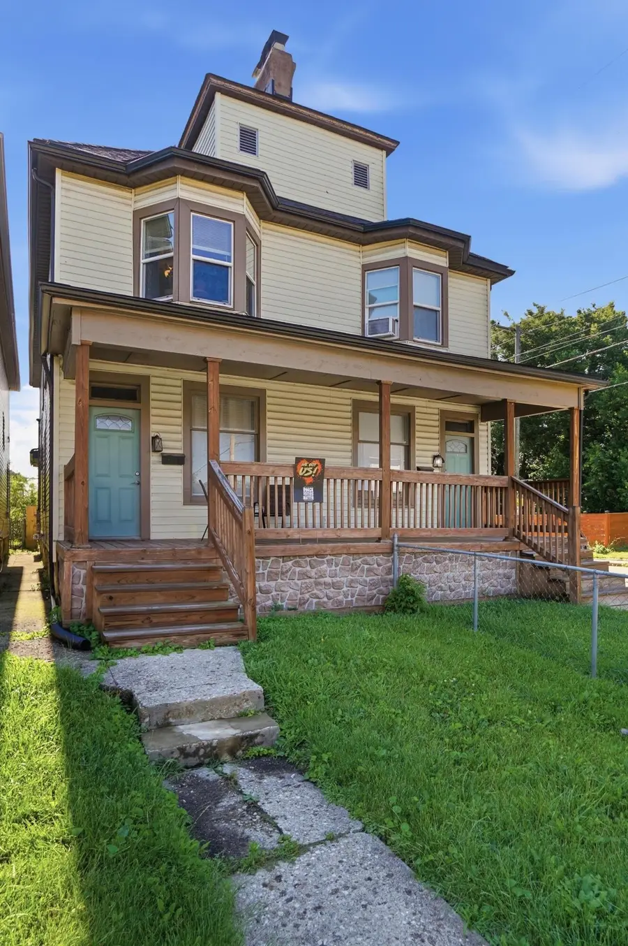 436-438 N Garfield Avenue, Columbus, OH 43203 - #3