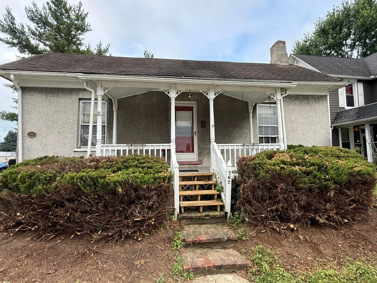 269 W Main Street, West Jefferson, OH 43162 - #1