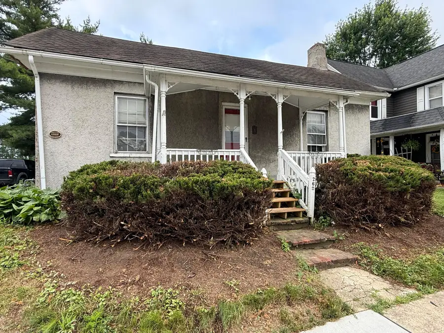 269 W Main Street, West Jefferson, OH 43162 - #2