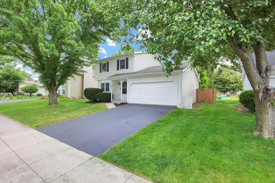 1024 Discovery Drive, Columbus, OH 43085 - #2