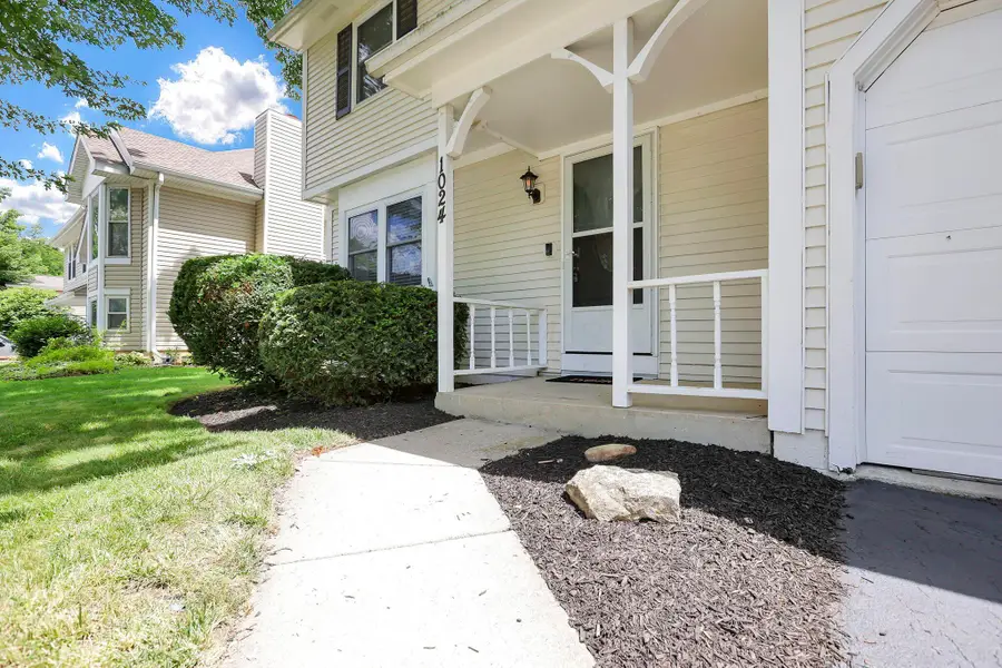 1024 Discovery Drive, Columbus, OH 43085 - #3