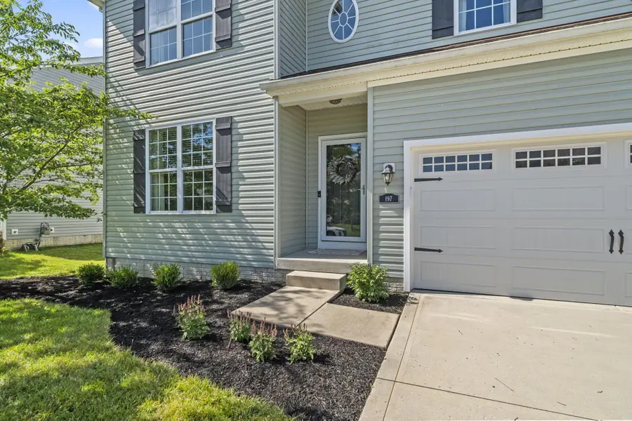 197 Honey Locust Lane, Commercial Point, OH 43116 - #2