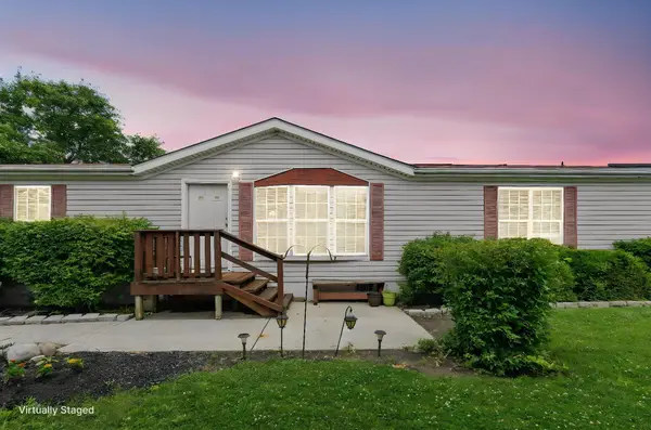 420 Lockbay Road, Commercial Point, OH 43116