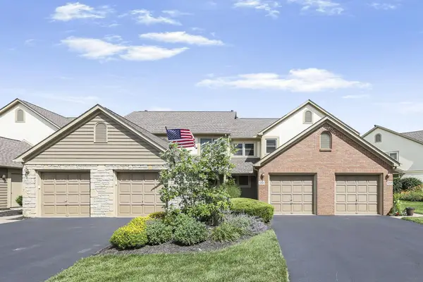 1261 Spring Brook Court, Westerville, OH 43081