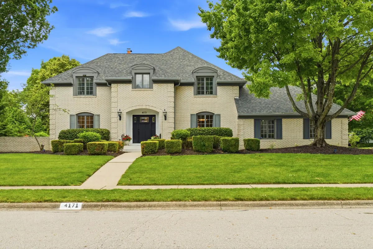 4171 Daventry Road, Columbus, OH 43220 - #1