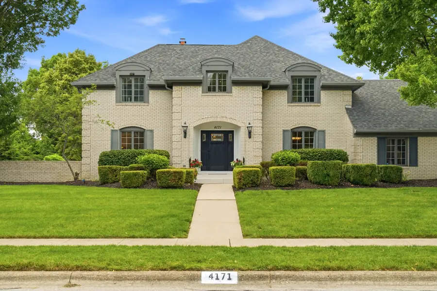 4171 Daventry Road, Columbus, OH 43220 - #2