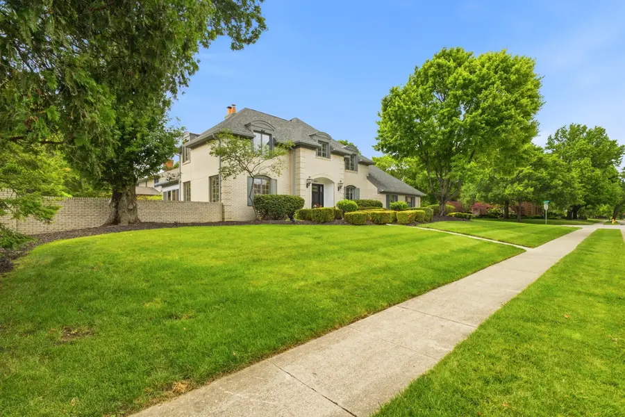 4171 Daventry Road, Columbus, OH 43220 - #3