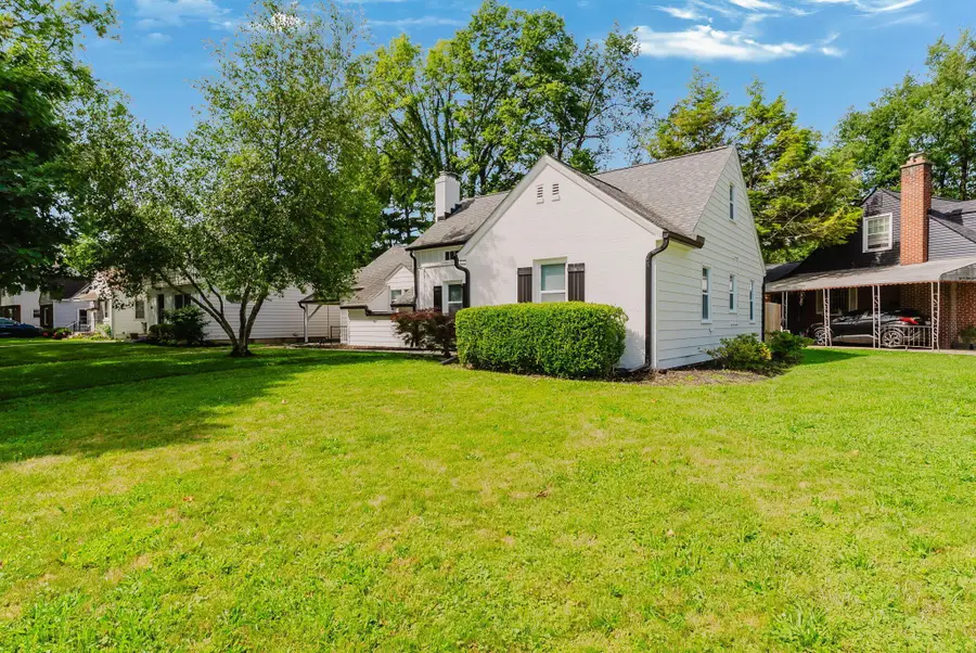 1899 Denbridge Way, Columbus, OH 43219 - #2