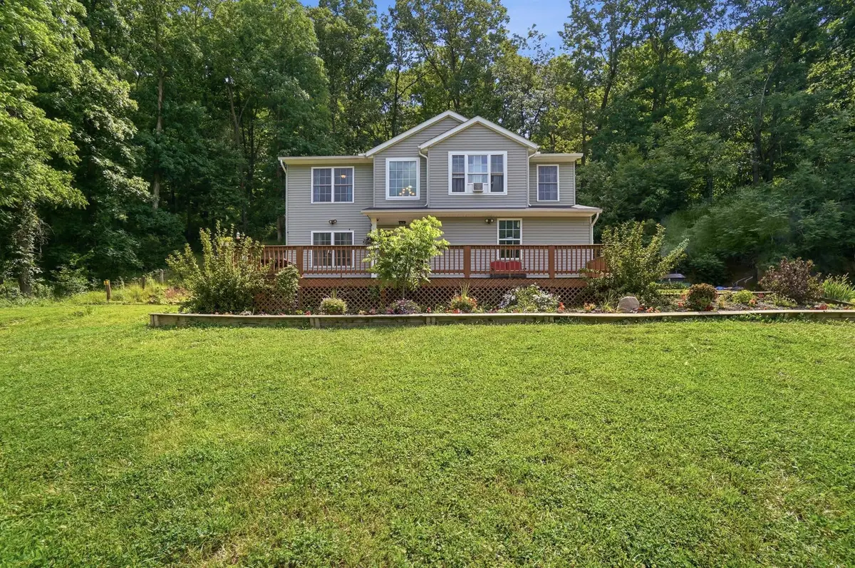 9535 Rain Rock Road Ne, Newark, OH 43055 - #1