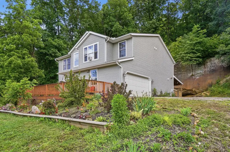 9535 Rain Rock Road Ne, Newark, OH 43055 - #2
