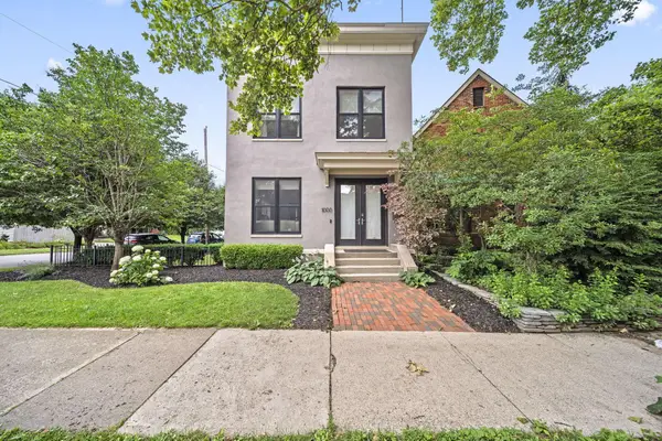 1000 Neil Avenue, Columbus, OH 43201