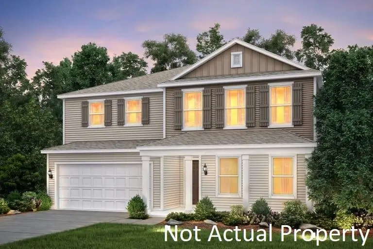 336 Clonfert Road, Galloway, OH 43119 - #1