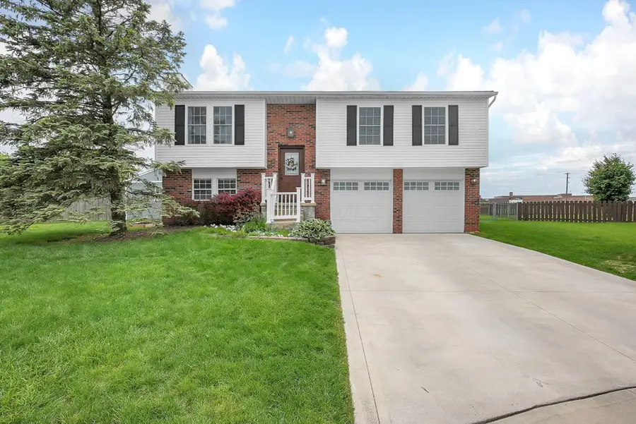 5579 Coral Court, Galloway, OH 43119 - #2