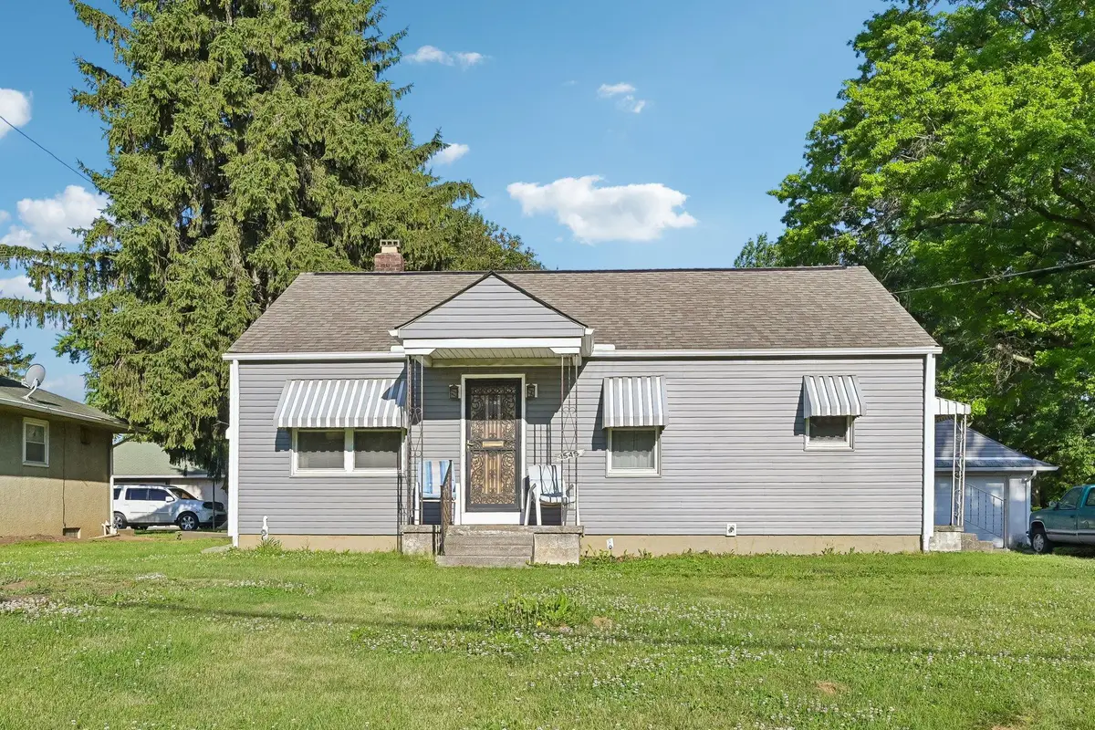 1545 Fairwood Avenue, Columbus, OH 43206 - #1