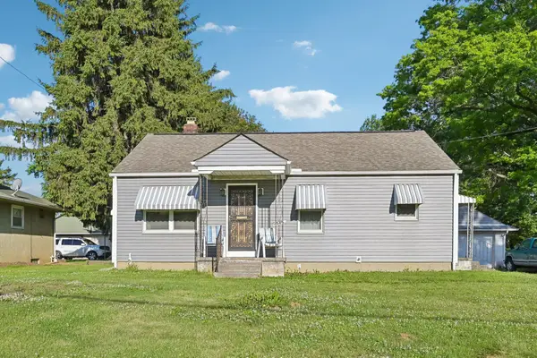 1545 Fairwood Avenue, Columbus, OH 43206