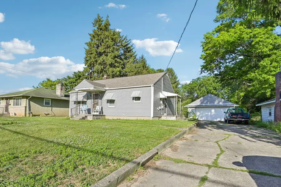1545 Fairwood Avenue, Columbus, OH 43206 - #2