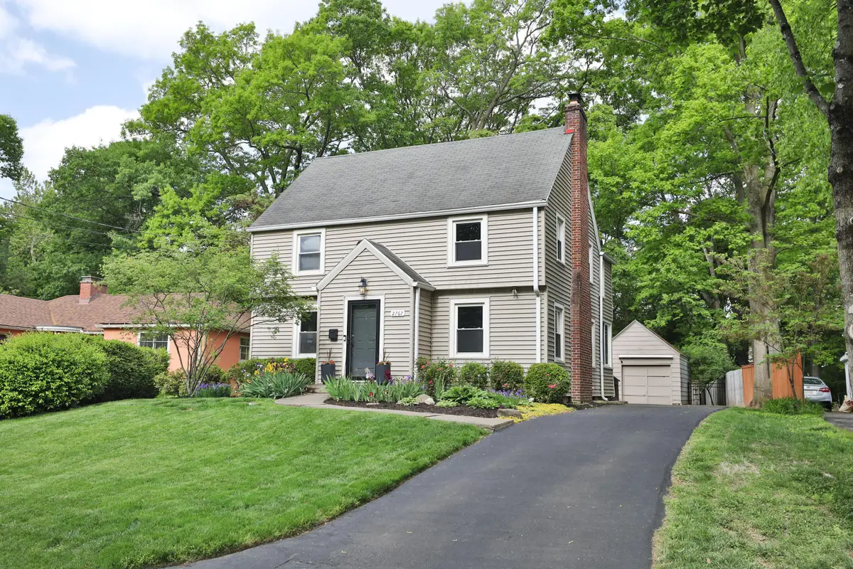2767 Kensington Place E, Columbus, OH 43202 - #1