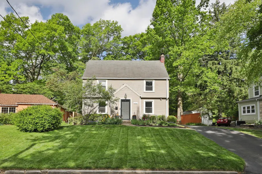 2767 Kensington Place E, Columbus, OH 43202 - #2