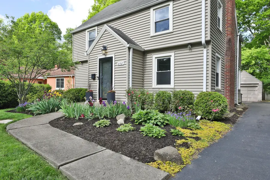 2767 Kensington Place E, Columbus, OH 43202 - #3