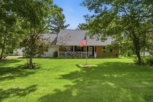 19758 Wolford Maskill Road, Marysville, OH 43040