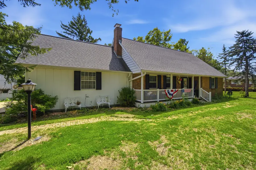19758 Wolford Maskill Road, Marysville, OH 43040 - #3