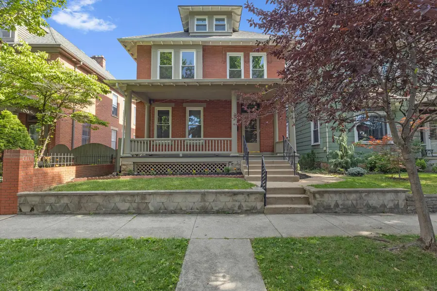 146 E Mithoff Street, Columbus, OH 43206 - #2
