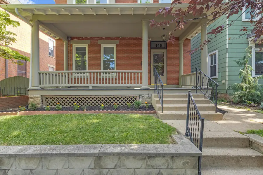 146 E Mithoff Street, Columbus, OH 43206 - #3