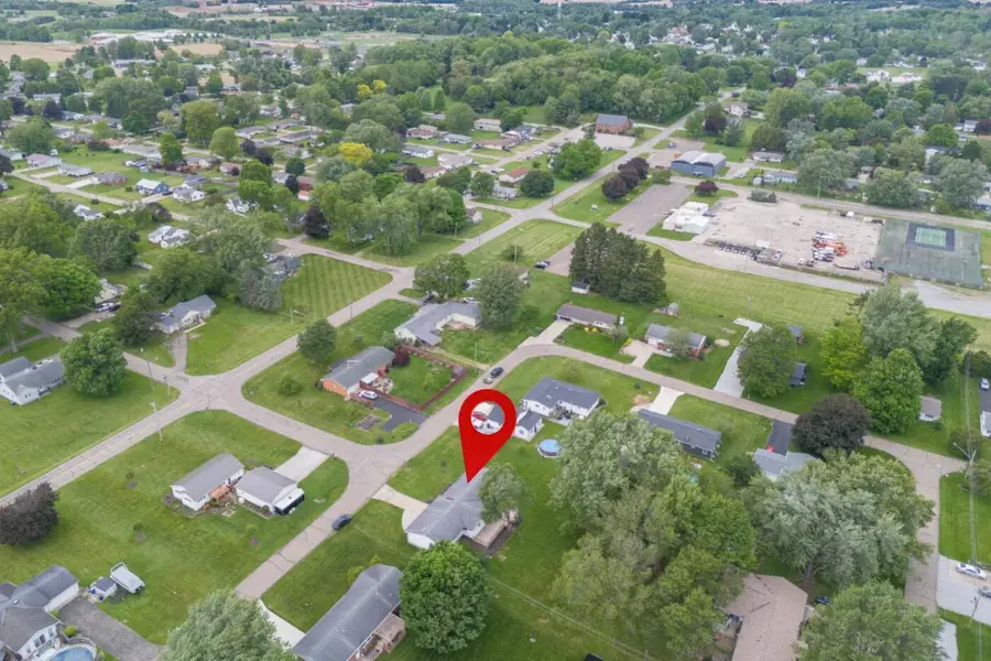 1 Freeway Avenue, Fredericktown, OH 43019 - #3