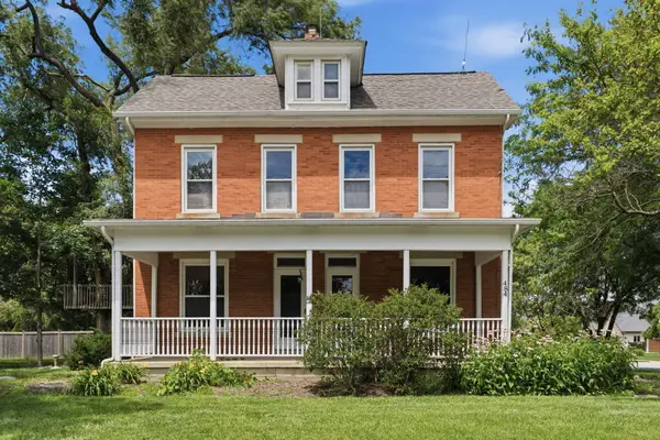484 County Line Road W, Westerville, OH 43082