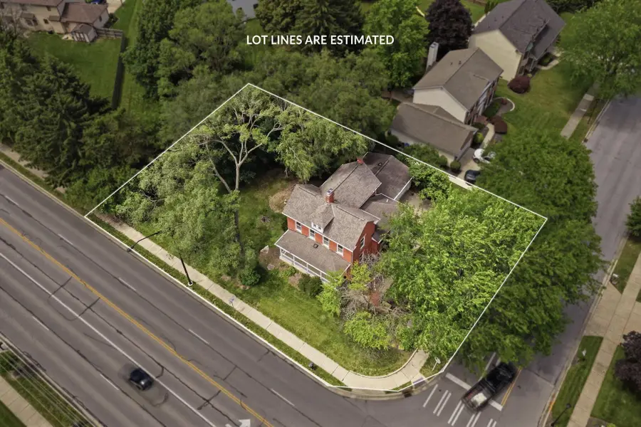 484 County Line Road W, Westerville, OH 43082 - #3