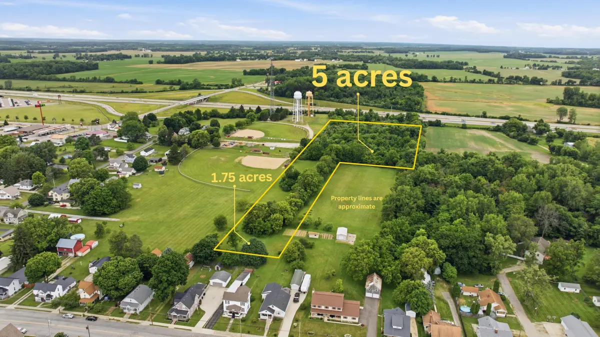 0 E E Main Street, South Vienna, OH 45369 - #1
