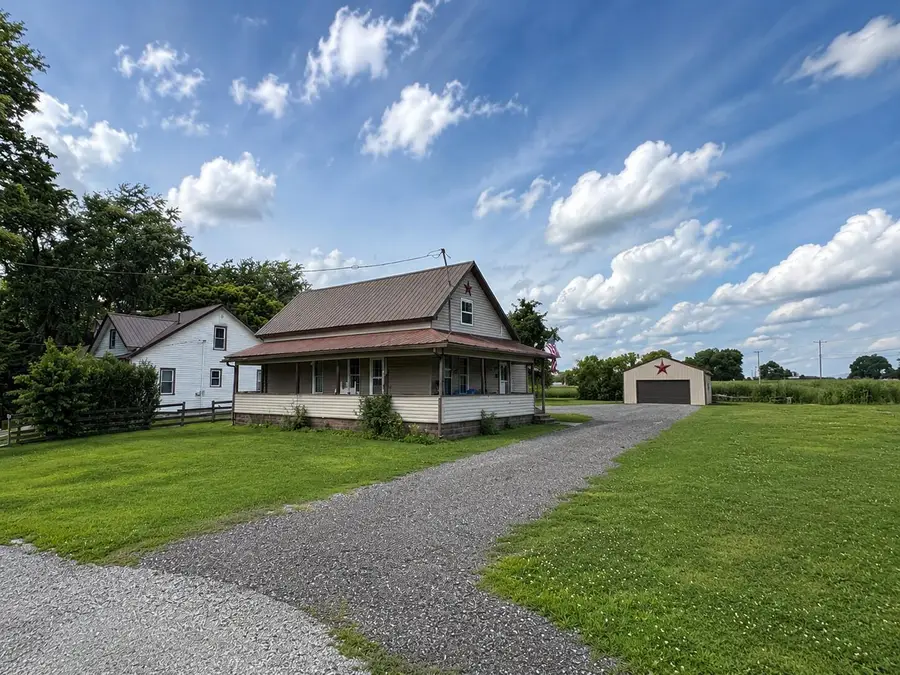 42 Wetmoore Road, Lucasville, OH 45648 - #2