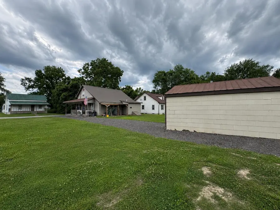 42 Wetmoore Road, Lucasville, OH 45648 - #3
