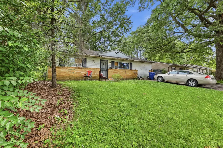 5209 Mapleridge Drive, Columbus, OH 43232 - #2