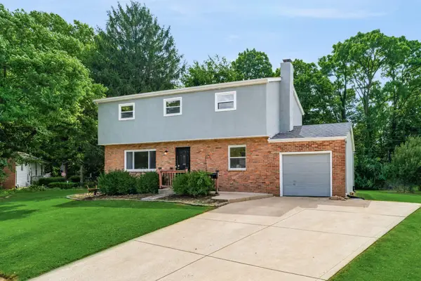 7535 Northfield Court, Reynoldsburg, OH 43068