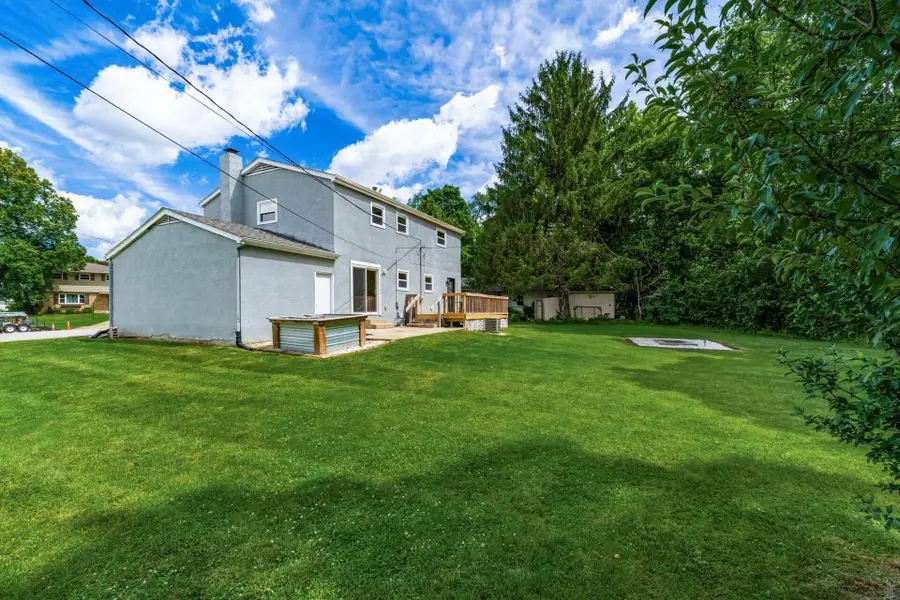 7535 Northfield Court, Reynoldsburg, OH 43068 - #2