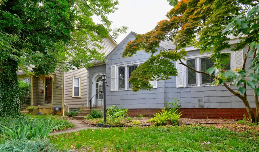 486 E Tulane Road, Columbus, OH 43202 - #2