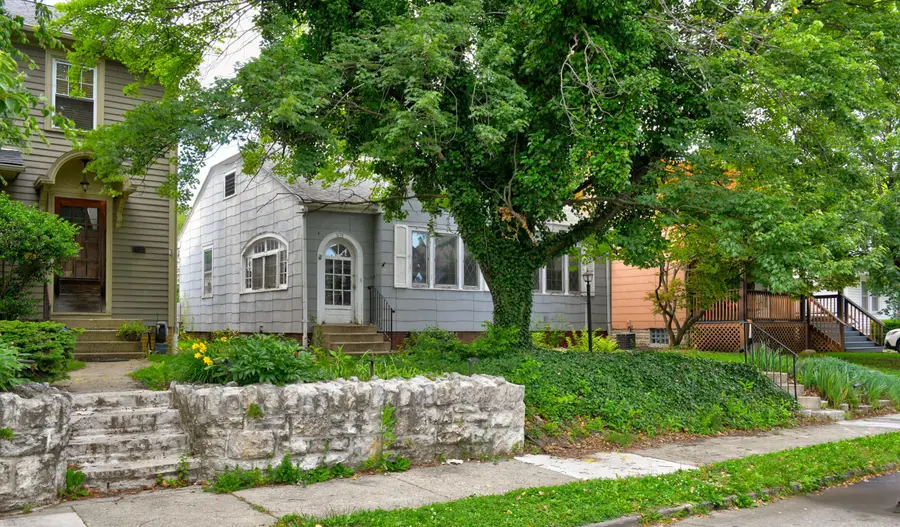 486 E Tulane Road, Columbus, OH 43202 - #3