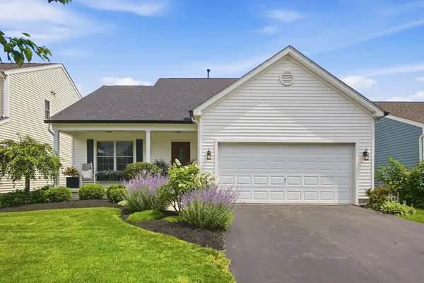 5846 Westbank Drive, Galloway, OH 43119