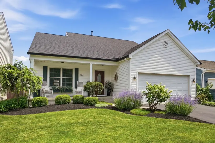 5846 Westbank Drive, Galloway, OH 43119 - #2