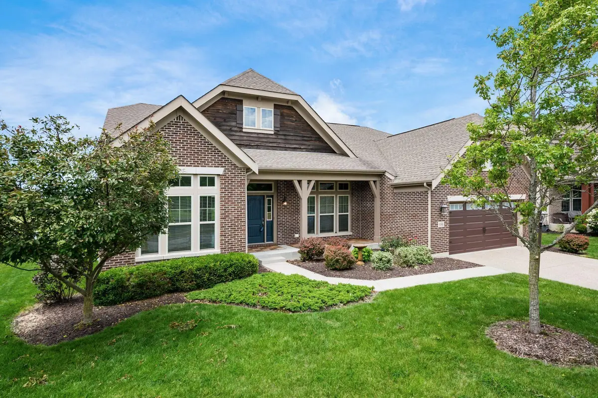 886 Ballater Drive, Delaware, OH 43015 - #1