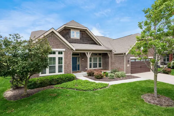 886 Ballater Drive, Delaware, OH 43015