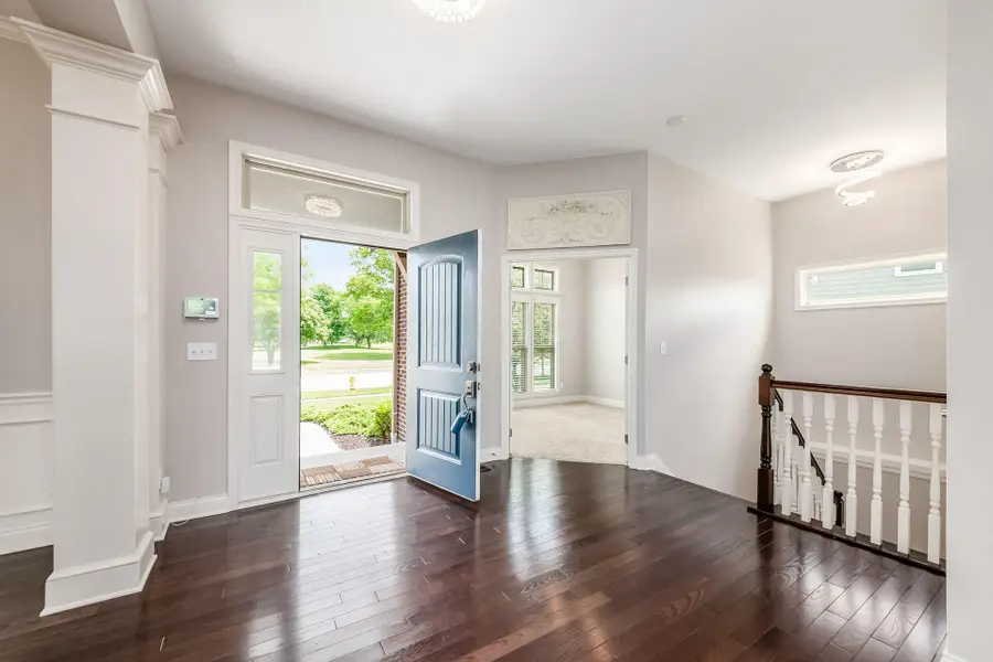 886 Ballater Drive, Delaware, OH 43015 - #3