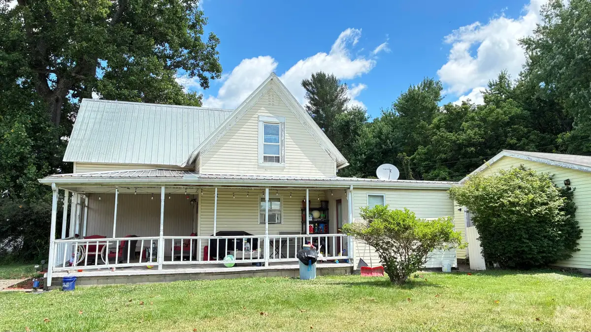 16634 Haydenville Road, Haydenville, OH 43127 - #1